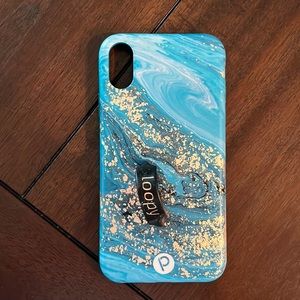 Loopy Case for iPhone XR